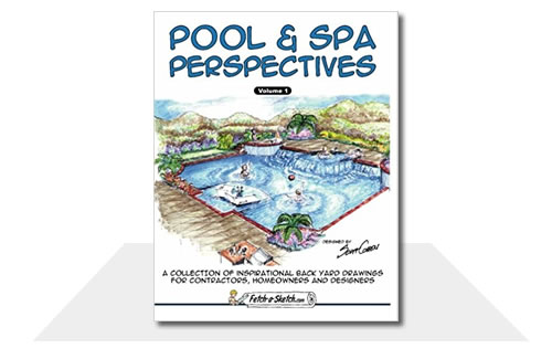 Pool Perspectives Vol 1 by Scott Cohen